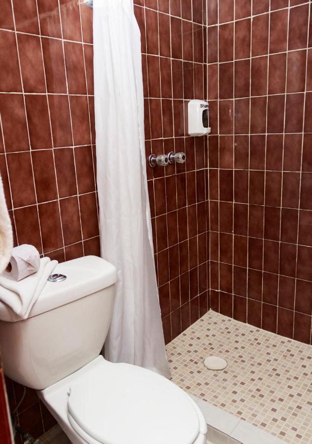 Best Western Hotel Madan Villahermosa Extérieur photo