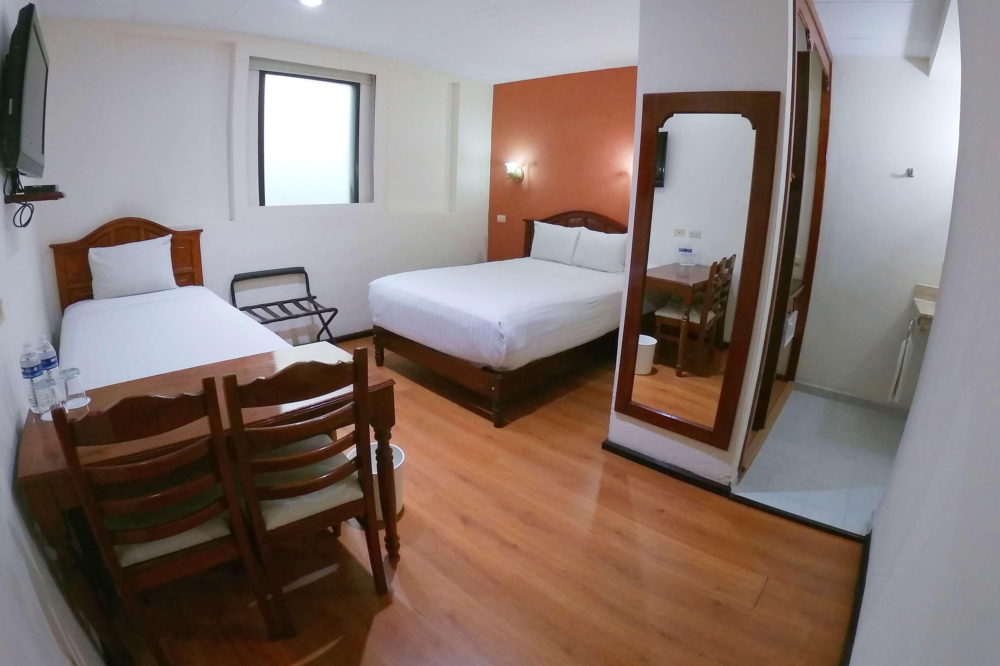 Best Western Hotel Madan Villahermosa Extérieur photo