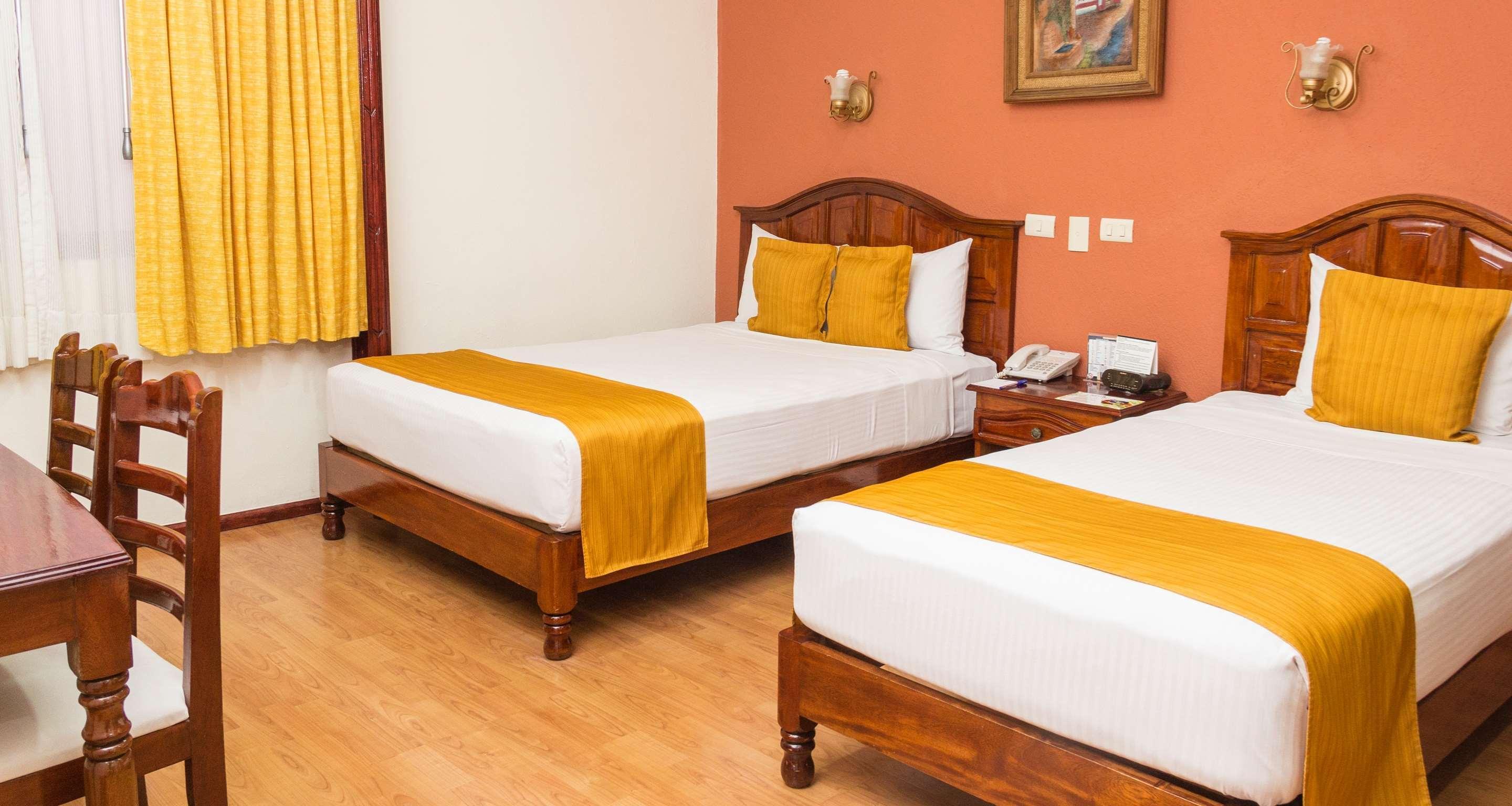 Best Western Hotel Madan Villahermosa Extérieur photo