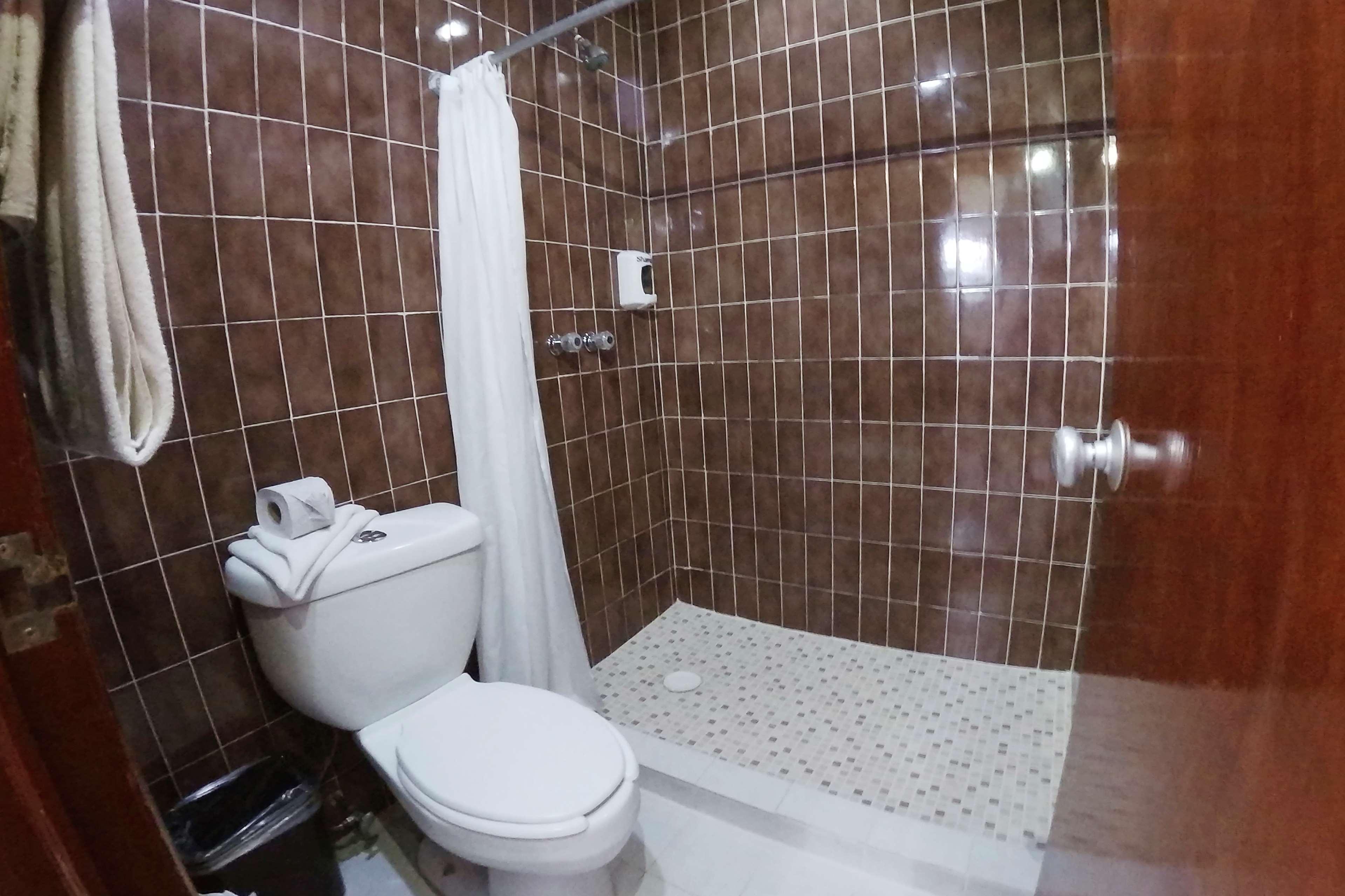Best Western Hotel Madan Villahermosa Extérieur photo