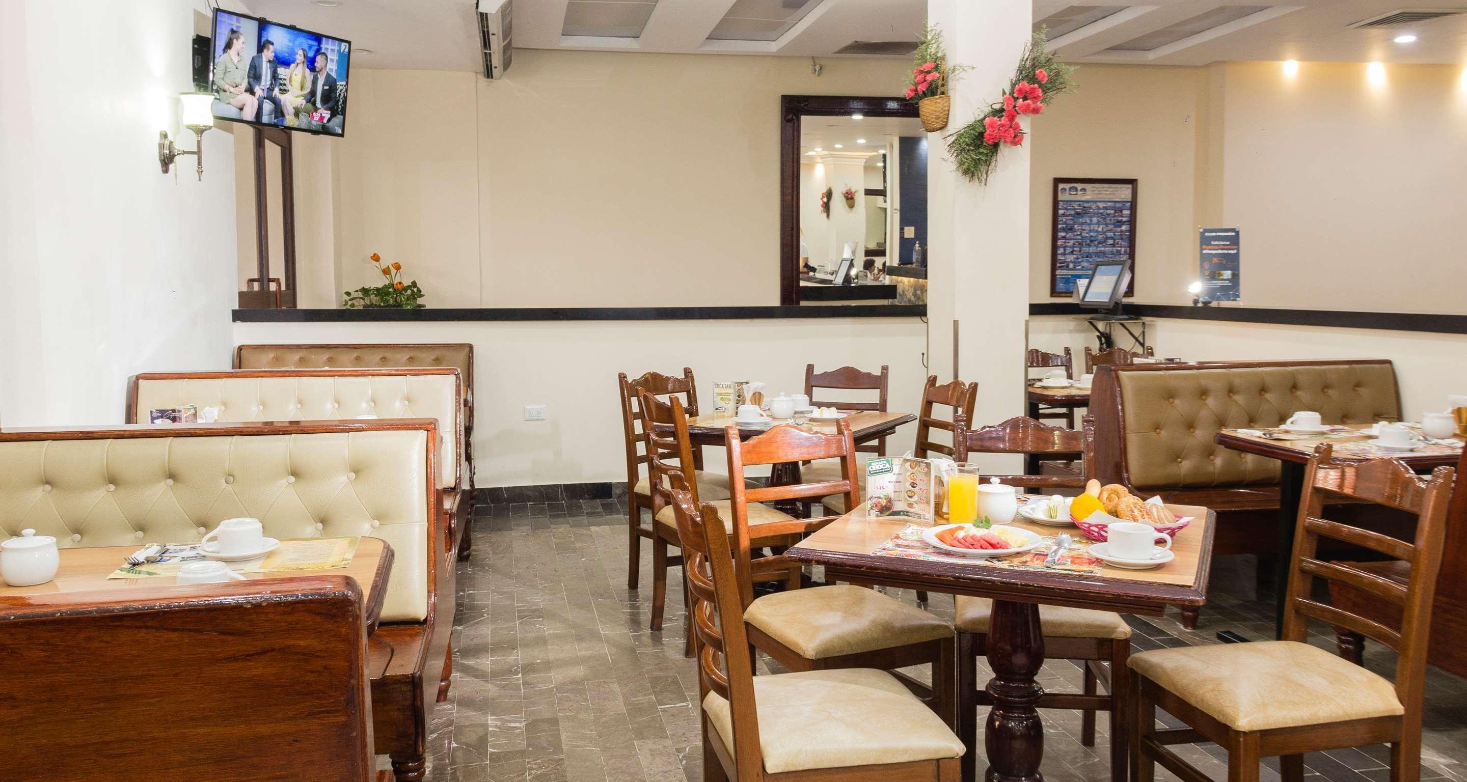 Best Western Hotel Madan Villahermosa Extérieur photo