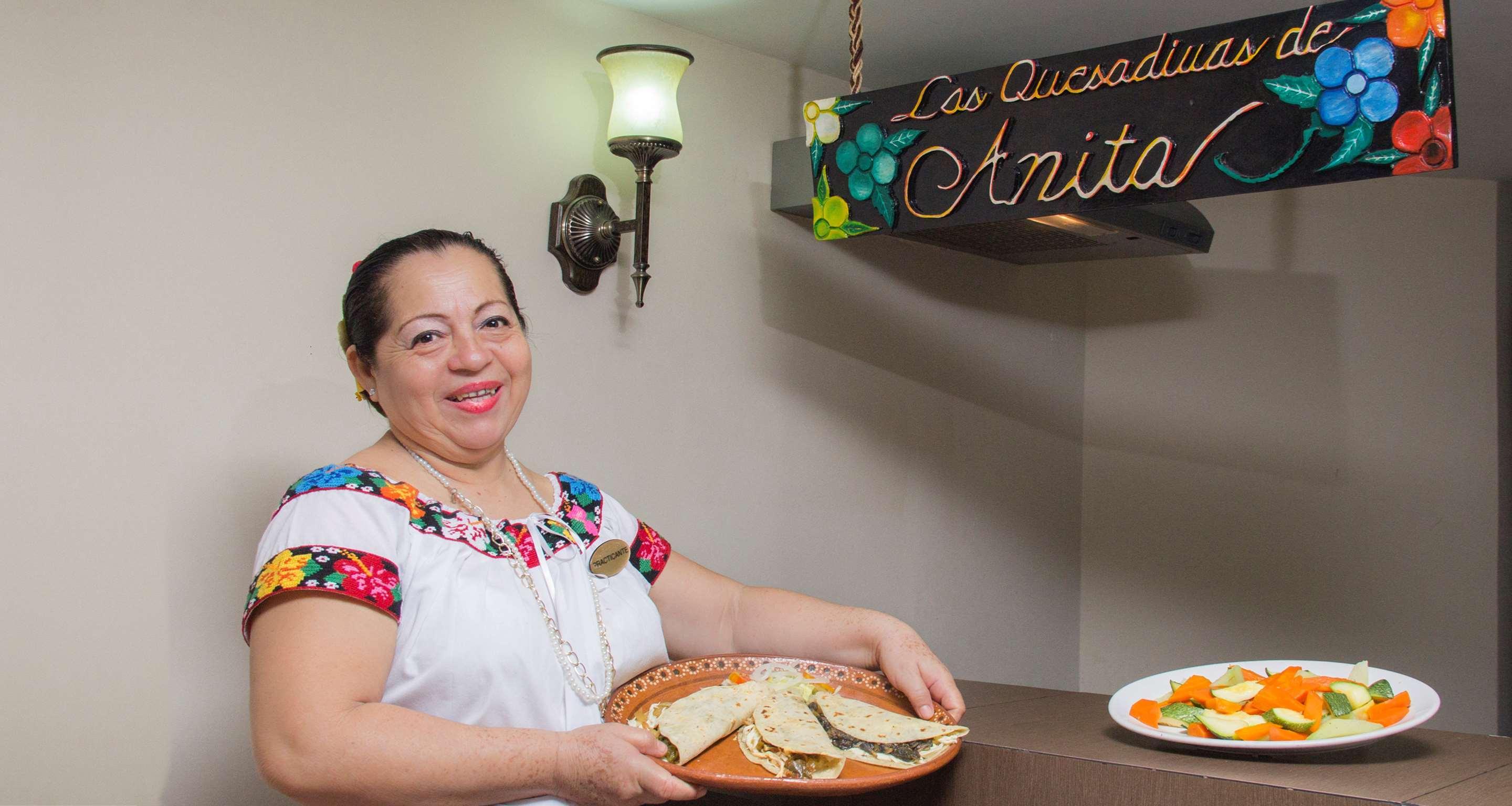 Best Western Hotel Madan Villahermosa Extérieur photo