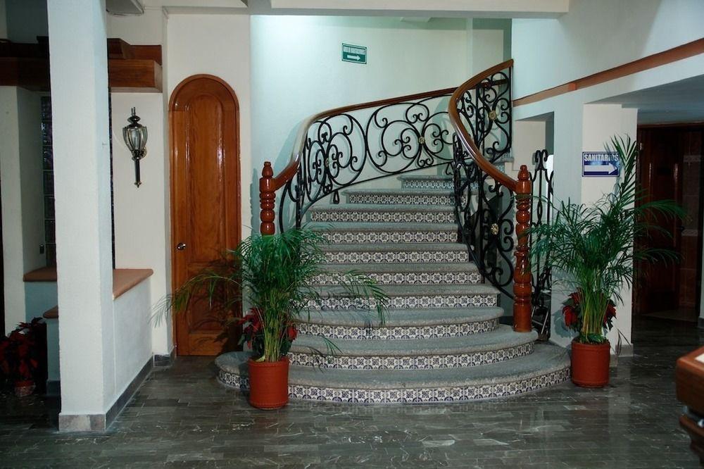 Best Western Hotel Madan Villahermosa Extérieur photo