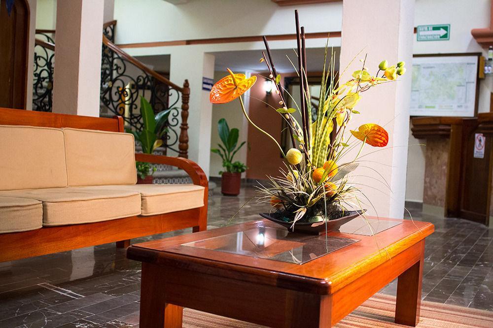 Best Western Hotel Madan Villahermosa Extérieur photo