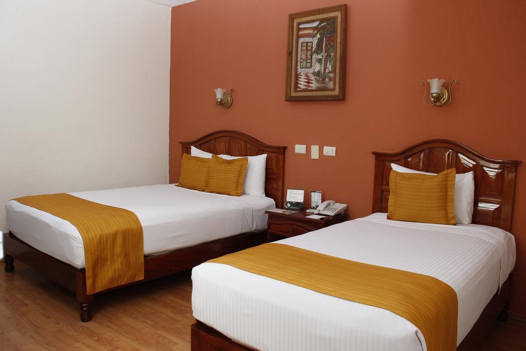 Best Western Hotel Madan Villahermosa Extérieur photo