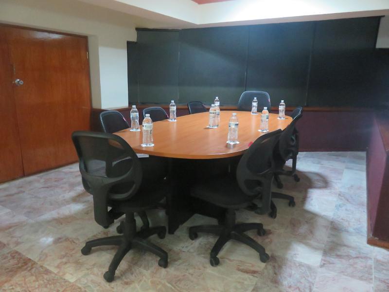 Best Western Hotel Madan Villahermosa Extérieur photo