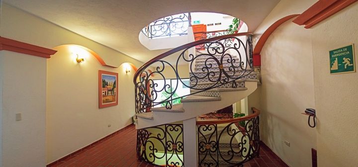 Best Western Hotel Madan Villahermosa Extérieur photo