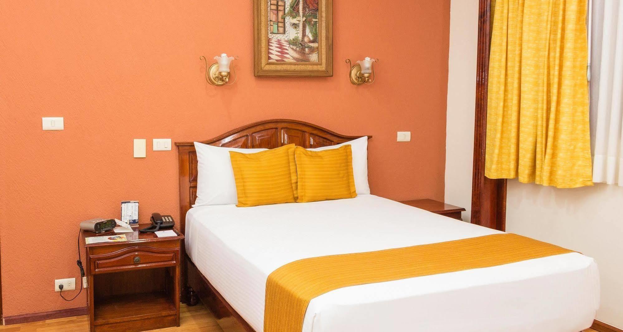 Best Western Hotel Madan Villahermosa Extérieur photo